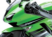 Kawasaki Ninja ZX-6R